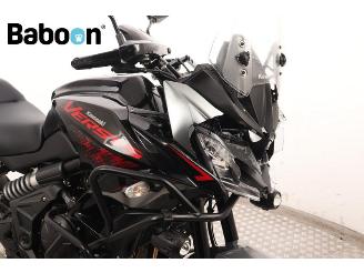 Kawasaki Versys 650 ABS picture 16