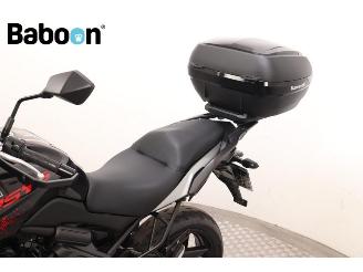 Kawasaki Versys 650 ABS picture 20