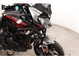 Kawasaki Versys 650 ABS picture 13