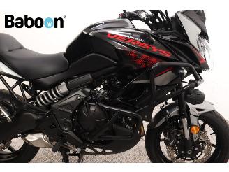 Kawasaki Versys 650 ABS picture 12