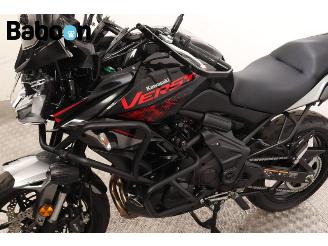 Kawasaki Versys 650 ABS picture 19