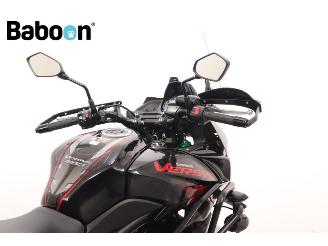 Kawasaki Versys 650 ABS picture 10