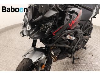 Kawasaki Versys 650 ABS picture 18