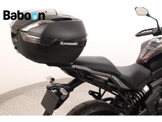 Kawasaki Versys 650 ABS picture 9