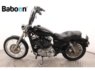 Harley-Davidson XL 1200 C Sportster picture 5