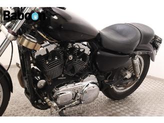 Harley-Davidson XL 1200 C Sportster picture 18
