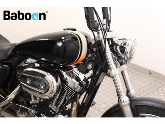 Harley-Davidson XL 1200 C Sportster picture 12