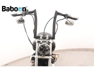 Harley-Davidson XL 1200 C Sportster picture 17