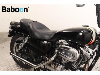 Harley-Davidson XL 1200 C Sportster picture 13