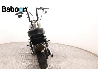 Harley-Davidson XL 1200 C Sportster picture 7