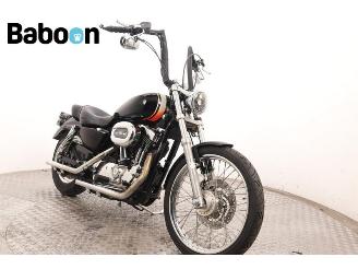 Harley-Davidson XL 1200 C Sportster picture 2