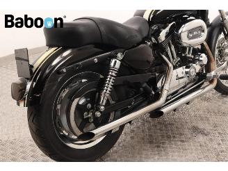 Harley-Davidson XL 1200 C Sportster picture 9