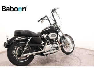 Harley-Davidson XL 1200 C Sportster picture 8