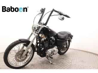 Harley-Davidson XL 1200 C Sportster picture 4