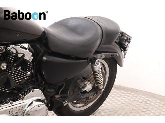 Harley-Davidson XL 1200 C Sportster picture 19