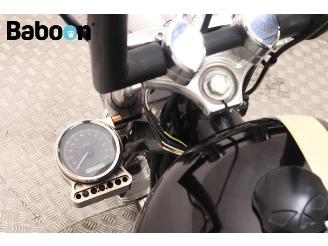 Harley-Davidson XL 1200 C Sportster picture 15