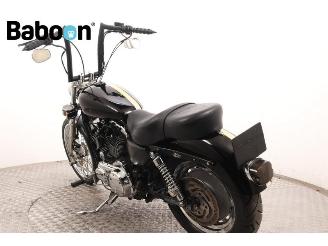 Harley-Davidson XL 1200 C Sportster picture 6