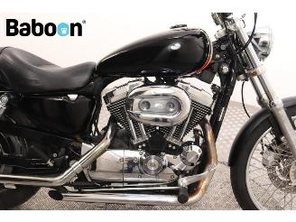 Harley-Davidson XL 1200 C Sportster picture 11