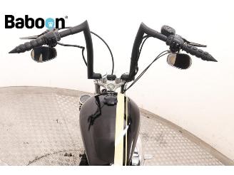 Harley-Davidson XL 1200 C Sportster picture 14