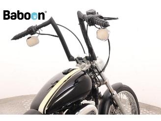 Harley-Davidson XL 1200 C Sportster picture 10