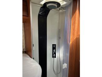 Carthago  Chic E-Line I 50 Yachting 3.0L 177PK AUT picture 18
