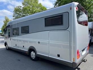 Carthago  Chic E-Line I 50 Yachting 3.0L 177PK AUT picture 5