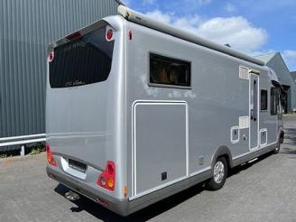 Carthago  Chic E-Line I 50 Yachting 3.0L 177PK AUT picture 3