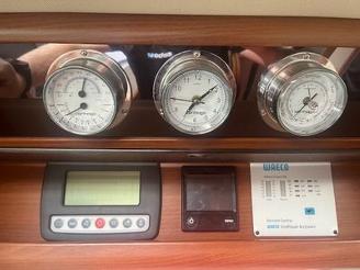Carthago  Chic E-Line I 50 Yachting 3.0L 177PK AUT picture 22