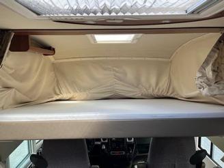 Carthago  Chic E-Line I 50 Yachting 3.0L 177PK AUT picture 21