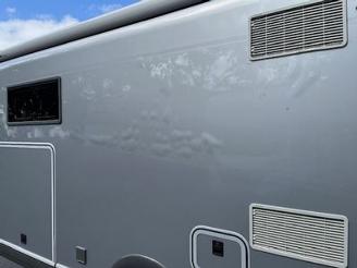 Carthago  Chic E-Line I 50 Yachting 3.0L 177PK AUT picture 12