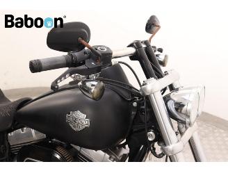 Harley-Davidson  FXDF Dyna Fat bob picture 12