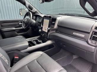 Dodge Ram 1500 5.7 V8 Rebel E-Torque Rambox picture 21