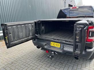 Dodge Ram 1500 5.7 V8 Rebel E-Torque Rambox picture 17
