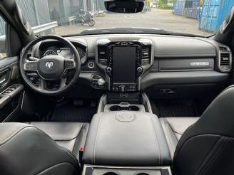 Dodge Ram 1500 5.7 V8 Rebel E-Torque Rambox picture 19
