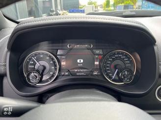 Dodge Ram 1500 5.7 V8 Rebel E-Torque Rambox picture 23