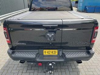 Dodge Ram 1500 5.7 V8 Rebel E-Torque Rambox picture 14