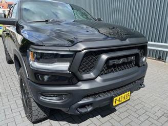 Dodge Ram 1500 5.7 V8 Rebel E-Torque Rambox picture 8