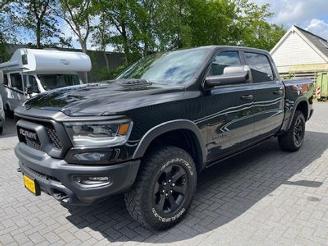 Dodge Ram 1500 5.7 V8 Rebel E-Torque Rambox picture 6