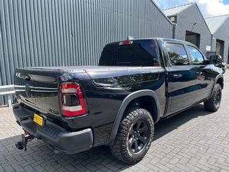 Dodge Ram 1500 5.7 V8 Rebel E-Torque Rambox picture 3