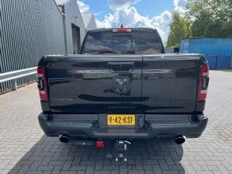 Dodge Ram 1500 5.7 V8 Rebel E-Torque Rambox picture 4