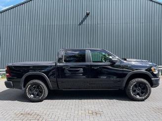 Dodge Ram 1500 5.7 V8 Rebel E-Torque Rambox picture 2