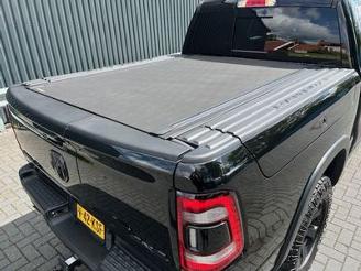 Dodge Ram 1500 5.7 V8 Rebel E-Torque Rambox picture 12