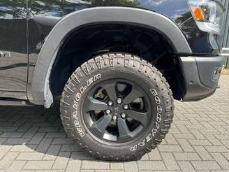 Dodge Ram 1500 5.7 V8 Rebel E-Torque Rambox picture 10