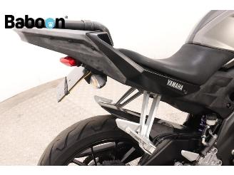 Yamaha  MT 125 ABS picture 14