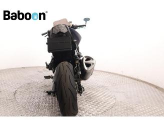 Kawasaki Z 750 ABS picture 7