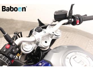 BMW F 900 R  picture 25