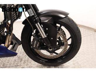 BMW F 900 R  picture 10