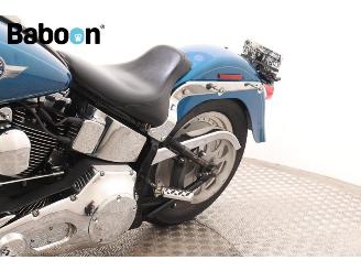 Harley-Davidson  FLSTF Fat Boy picture 20