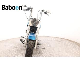 Harley-Davidson  FLSTF Fat Boy picture 3
