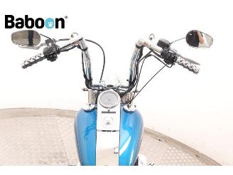 Harley-Davidson  FLSTF Fat Boy picture 13